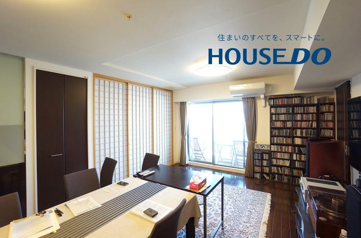 エリアス 福井市中央１丁目の中古マンション 内観