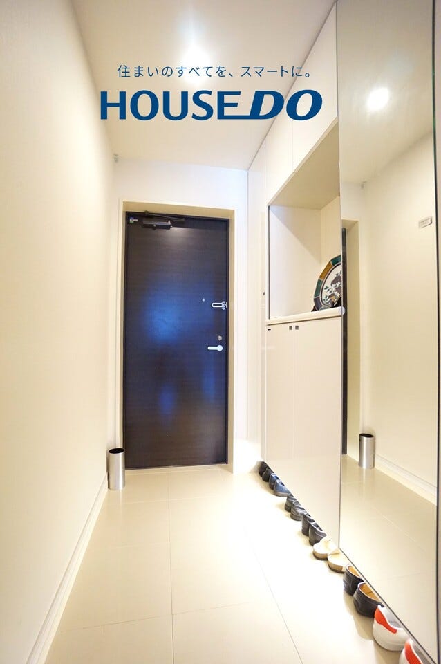 エリアス 福井市中央１丁目の中古マンション 内観