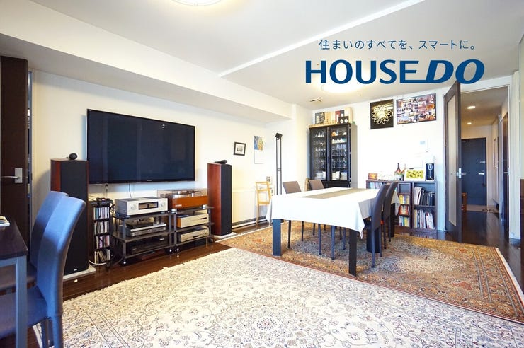 エリアス 福井市中央１丁目の中古マンション 内観