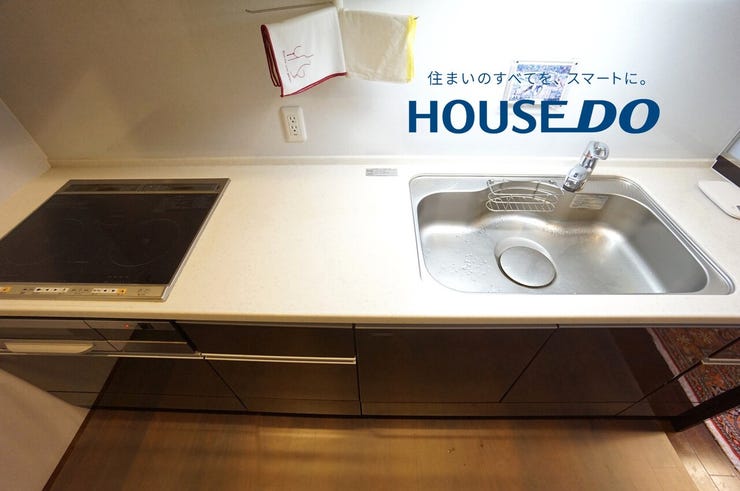 エリアス 福井市中央１丁目の中古マンション 内観