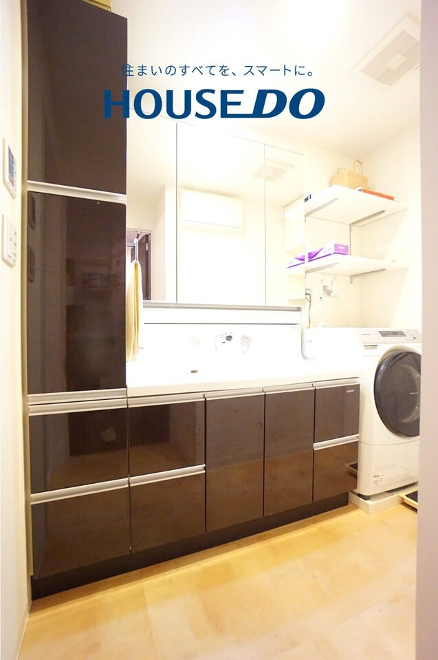 エリアス 福井市中央１丁目の中古マンション 内観