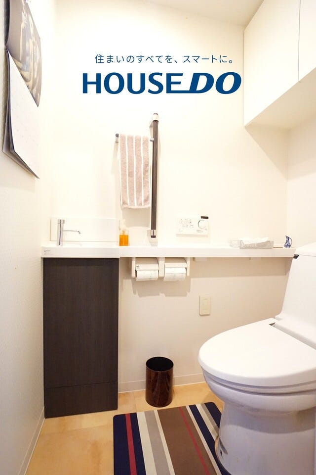 エリアス 福井市中央１丁目の中古マンション 内観