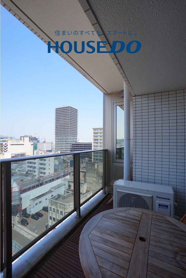 エリアス 福井市中央１丁目の中古マンション 内観