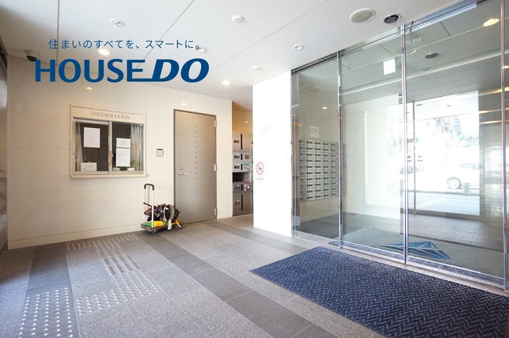 エリアス 福井市中央１丁目の中古マンション 内観