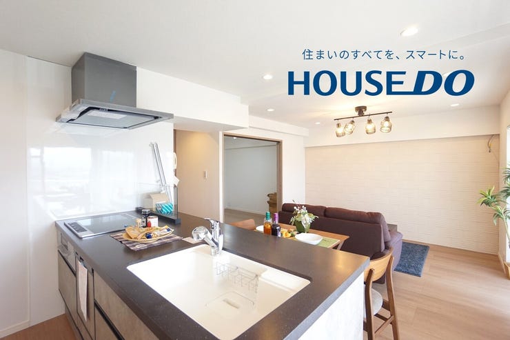 セシーズ福井越前花堂 福井市西谷１丁目の中古マンション 内観