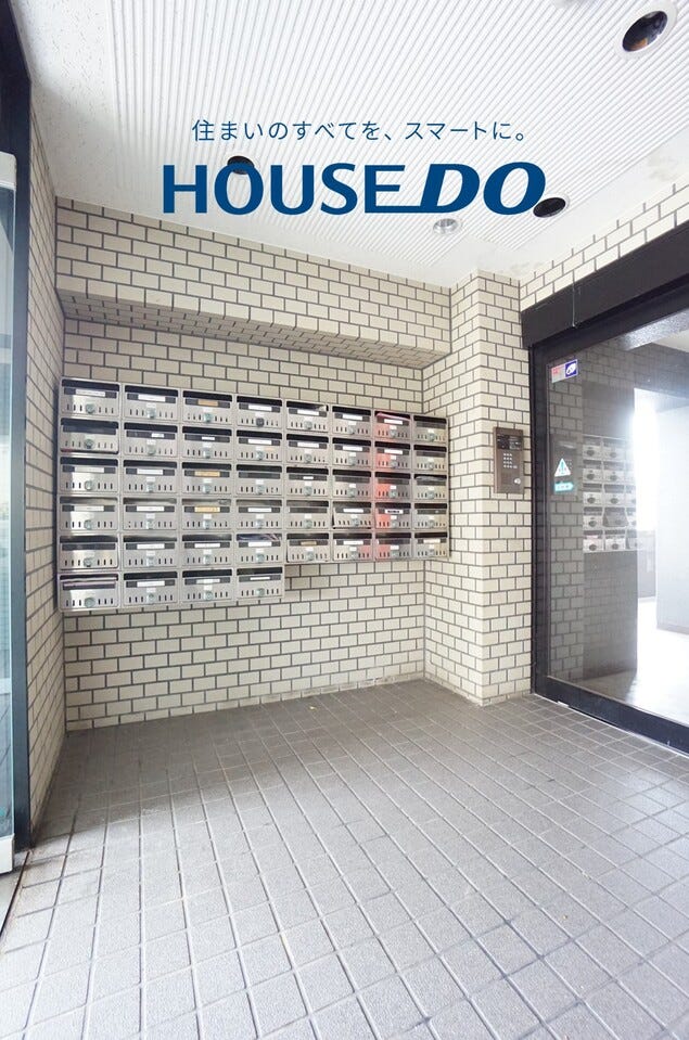 セシーズ福井越前花堂 福井市西谷１丁目の中古マンション 内観