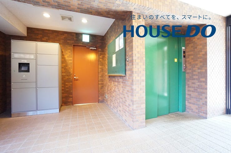 信開ドムス西開発 福井市西開発３丁目の中古マンション 内観