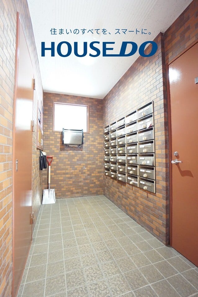 信開ドムス西開発 福井市西開発３丁目の中古マンション 内観