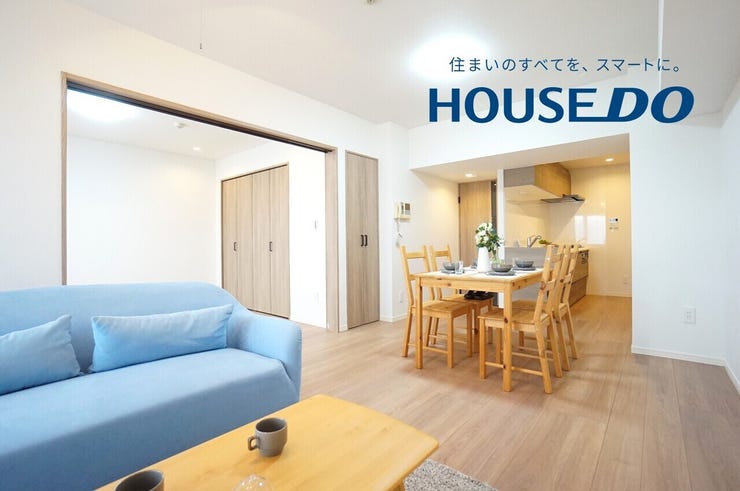 シンフォニアガーデン福井 福井市大手２丁目の中古マンション 内観