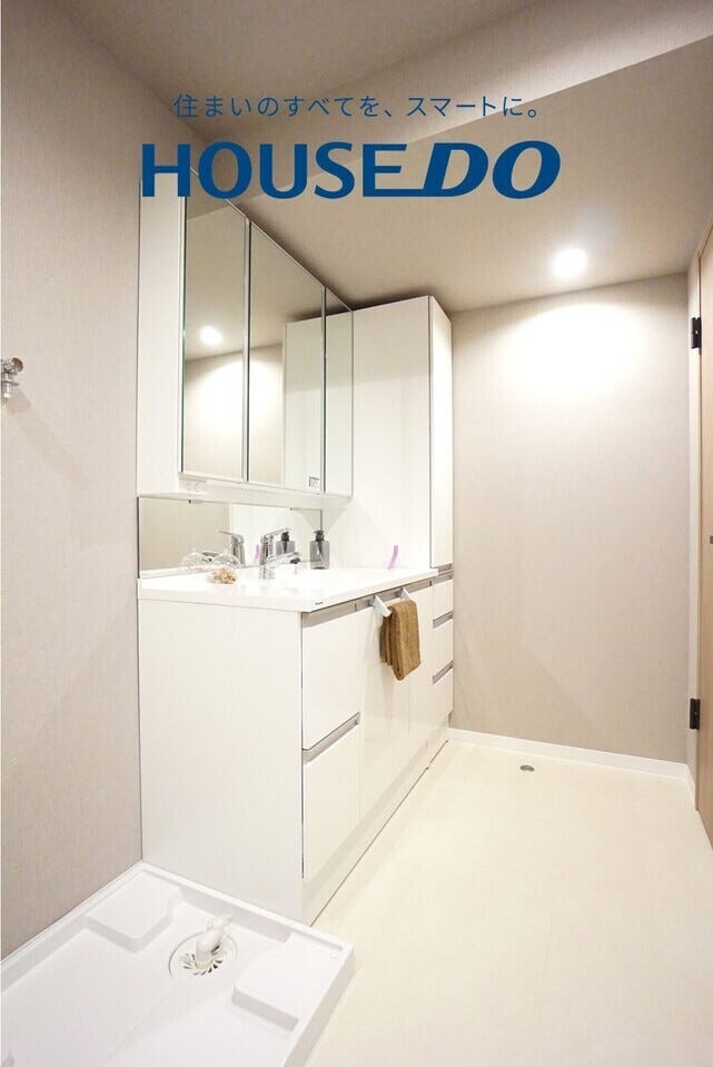 シンフォニアガーデン福井 福井市大手２丁目の中古マンション 内観