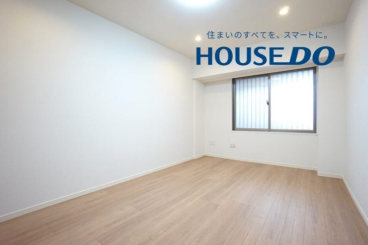 シンフォニアガーデン福井 福井市大手２丁目の中古マンション 内観