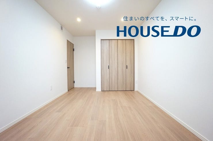 シンフォニアガーデン福井 福井市大手２丁目の中古マンション 内観