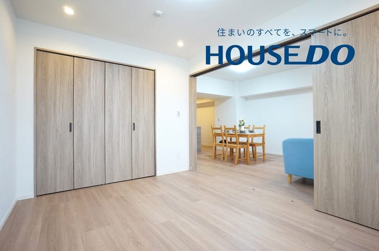 シンフォニアガーデン福井 福井市大手２丁目の中古マンション 内観