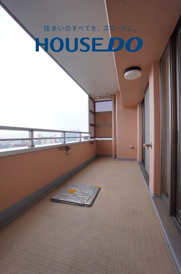 シンフォニアガーデン福井 福井市大手２丁目の中古マンション 内観