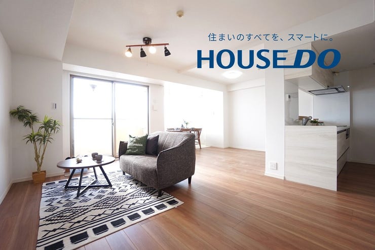 ロアール社南 福井市渕１丁目の中古マンション 内観