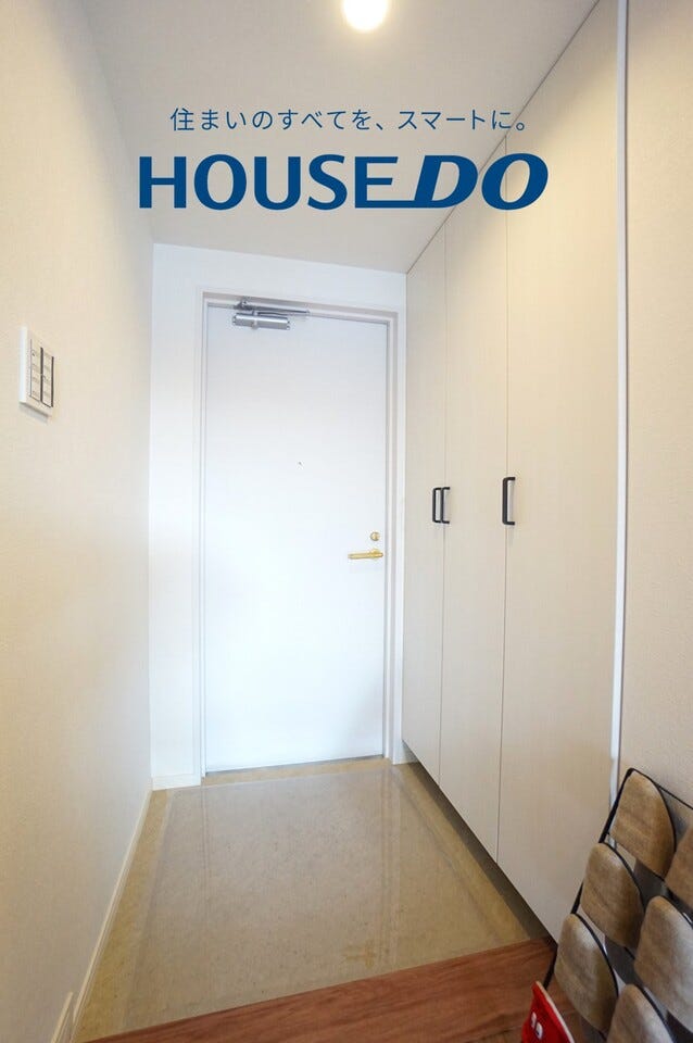 ロアール社南 福井市渕１丁目の中古マンション 内観