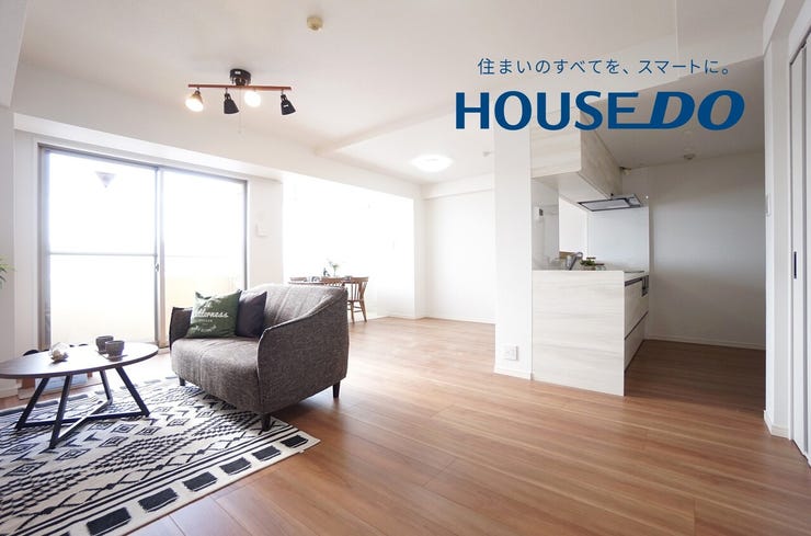 ロアール社南 福井市渕１丁目の中古マンション 内観