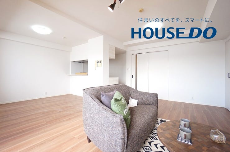 ロアール社南 福井市渕１丁目の中古マンション 内観