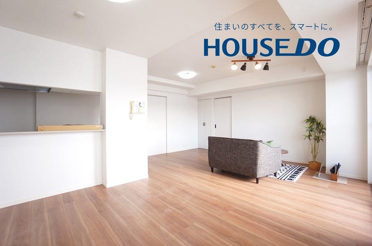 ロアール社南 福井市渕１丁目の中古マンション 内観