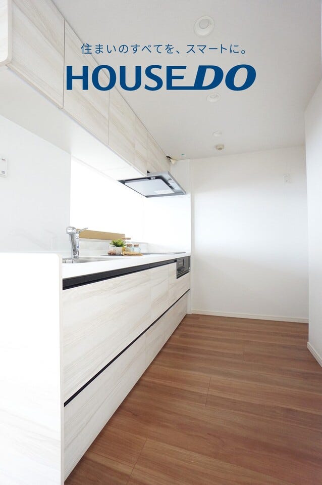 ロアール社南 福井市渕１丁目の中古マンション 内観