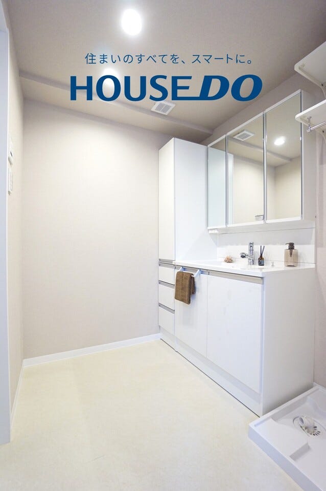 ロアール社南 福井市渕１丁目の中古マンション 内観