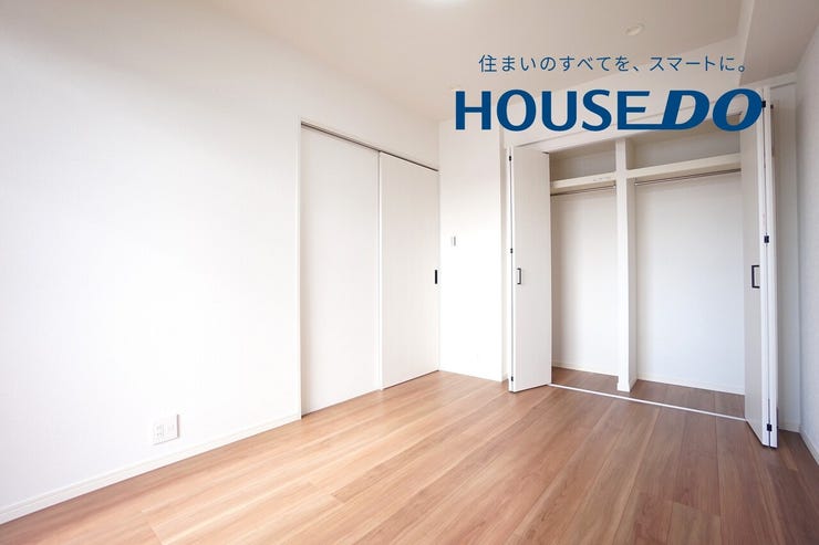 ロアール社南 福井市渕１丁目の中古マンション 内観