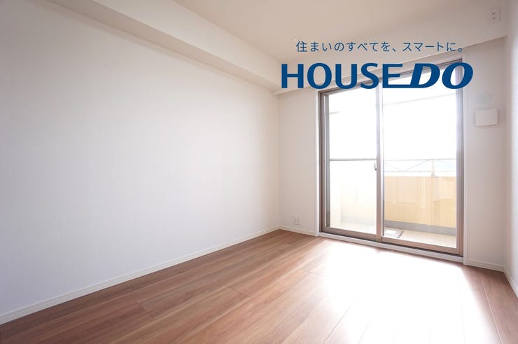 ロアール社南 福井市渕１丁目の中古マンション 内観