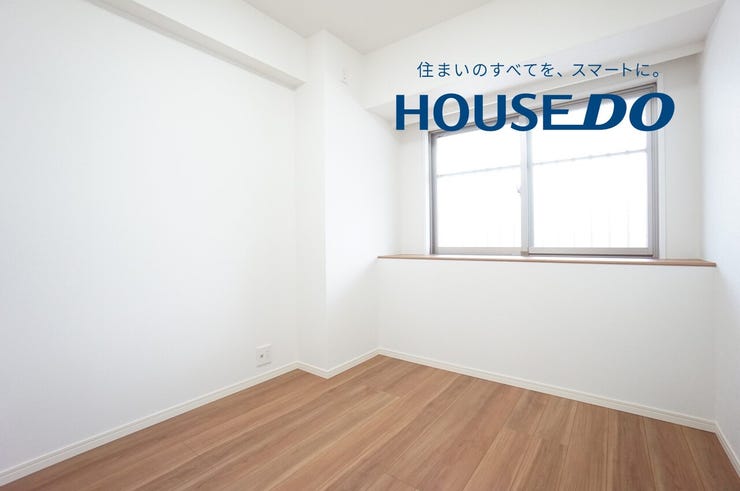 ロアール社南 福井市渕１丁目の中古マンション 内観