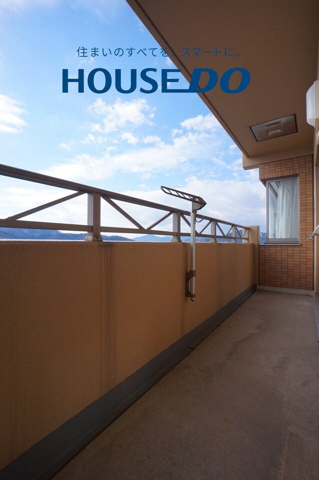 ロアール社南 福井市渕１丁目の中古マンション 内観