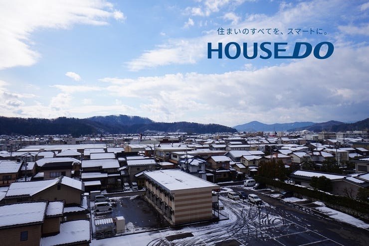 ロアール社南 福井市渕１丁目の中古マンション 内観