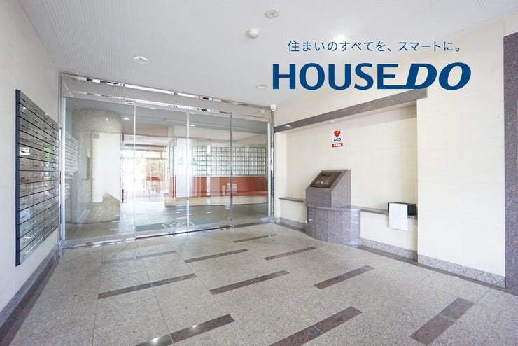 ロアール社南 福井市渕１丁目の中古マンション 内観