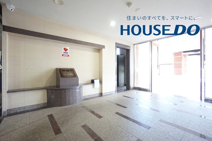 ロアール社南 福井市渕１丁目の中古マンション 内観