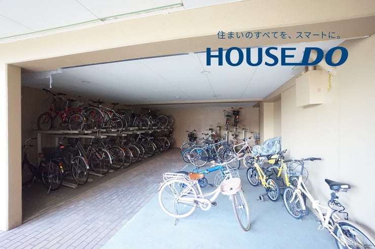 ロアール社南 福井市渕１丁目の中古マンション 内観