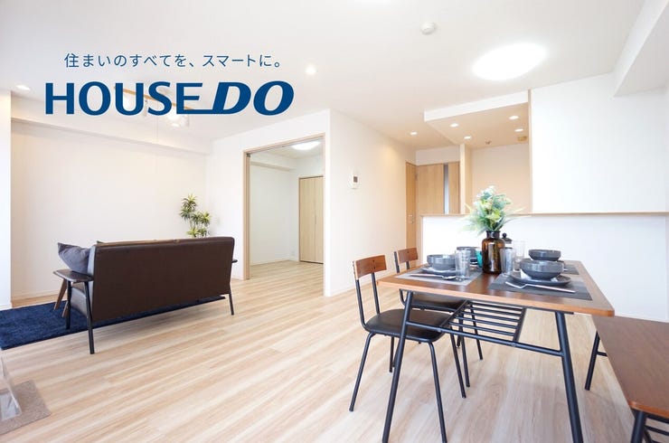 アパガーデンコート西方 福井市西方２丁目の中古マンション 内観