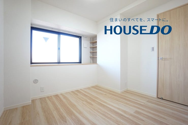 アパガーデンコート西方 福井市西方２丁目の中古マンション 内観