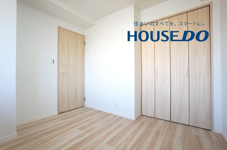 アパガーデンコート西方 福井市西方２丁目の中古マンション 内観