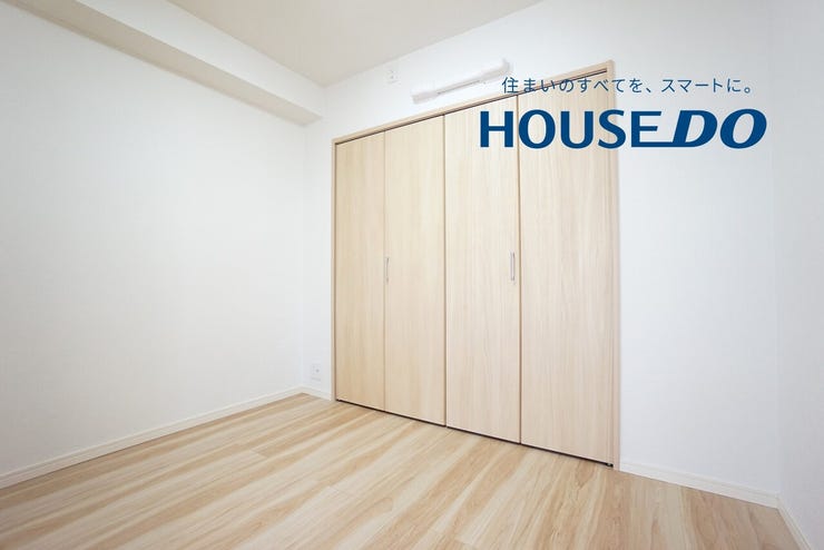 アパガーデンコート西方 福井市西方２丁目の中古マンション 内観