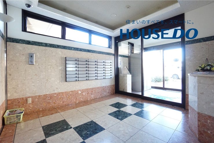 アパガーデンコート西方 福井市西方２丁目の中古マンション 内観