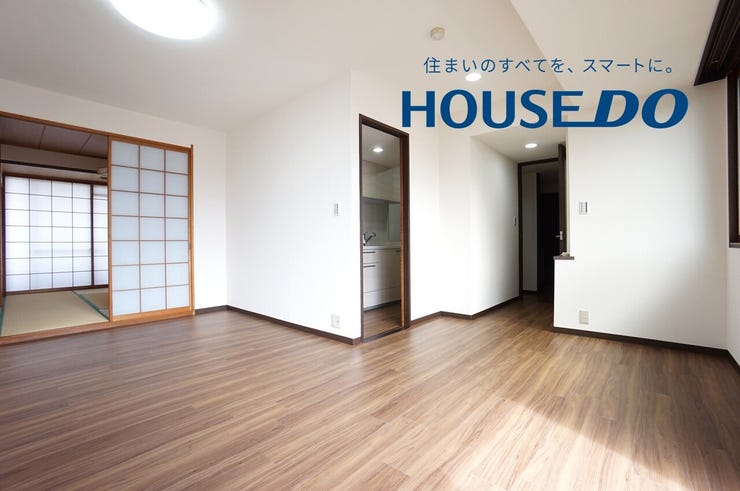 ロアール西別院 福井市松本３丁目の中古マンション 内観