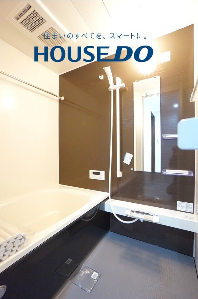 ロアール西別院 福井市松本３丁目の中古マンション 内観