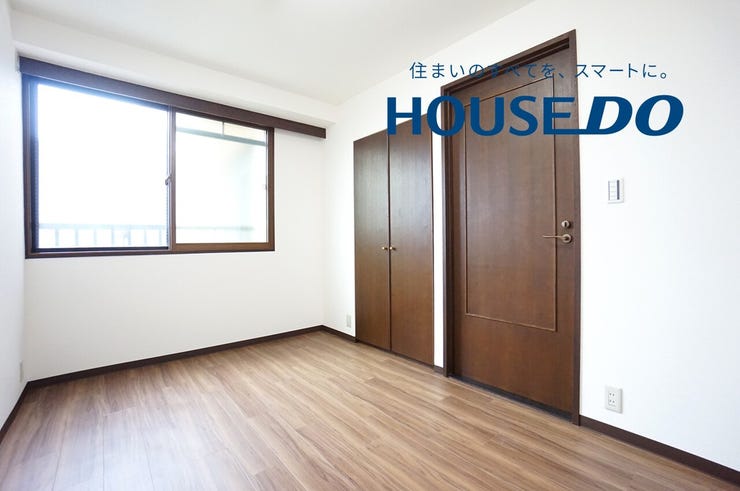 ロアール西別院 福井市松本３丁目の中古マンション 内観