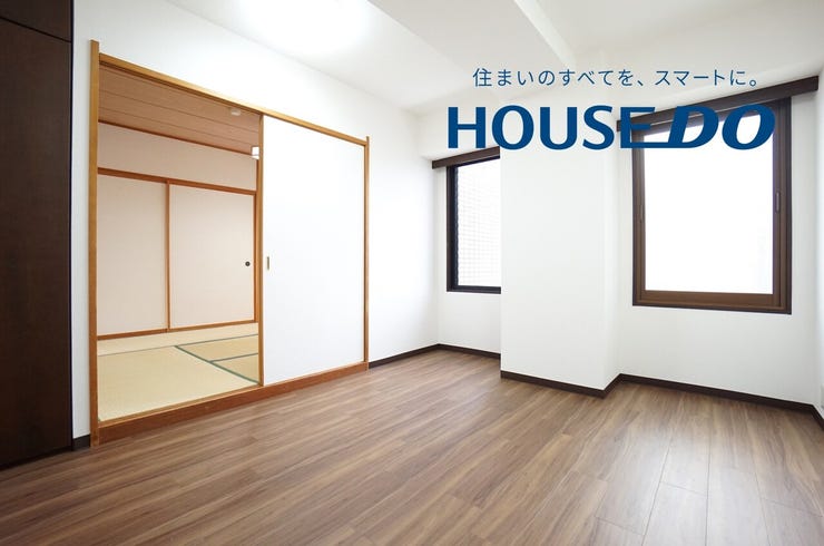 ロアール西別院 福井市松本３丁目の中古マンション 内観