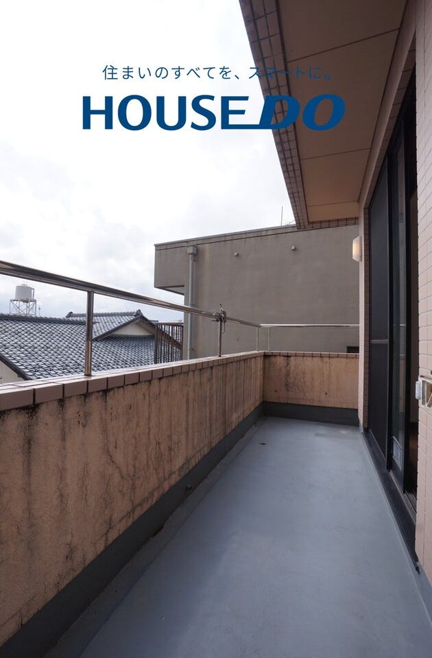 ロアール西別院 福井市松本３丁目の中古マンション 内観