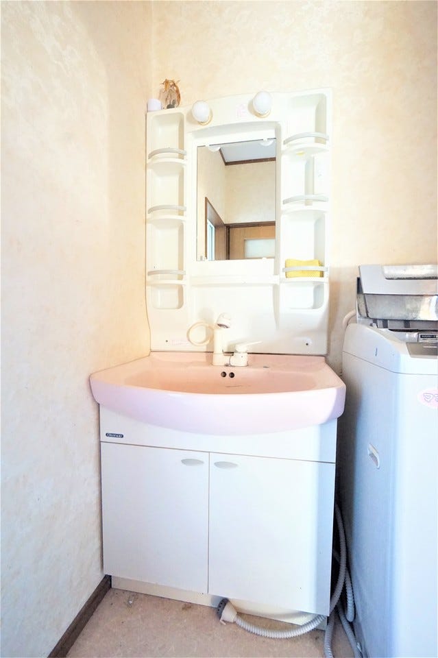 福井市上野本町１丁目の中古戸建 内観