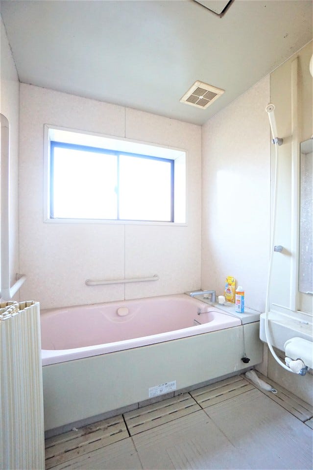 福井市上野本町１丁目の中古戸建 内観