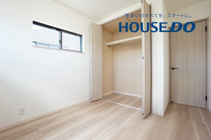 福井市寺前町の中古戸建 内観