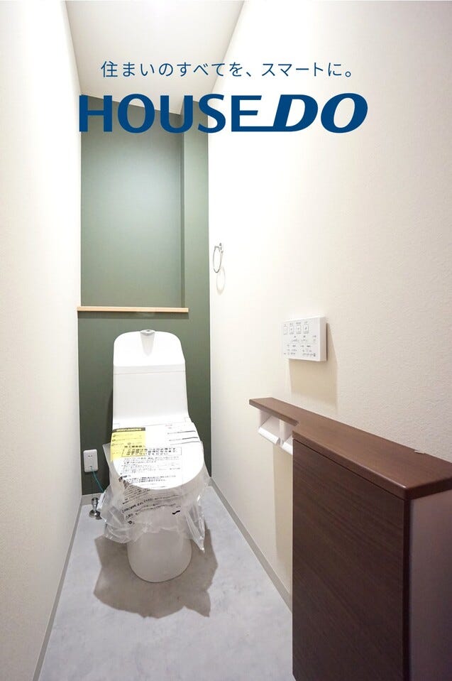 福井市寺前町の中古戸建 内観