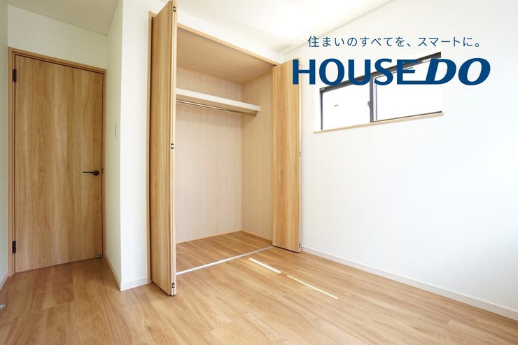 福井市寺前町の中古戸建 内観