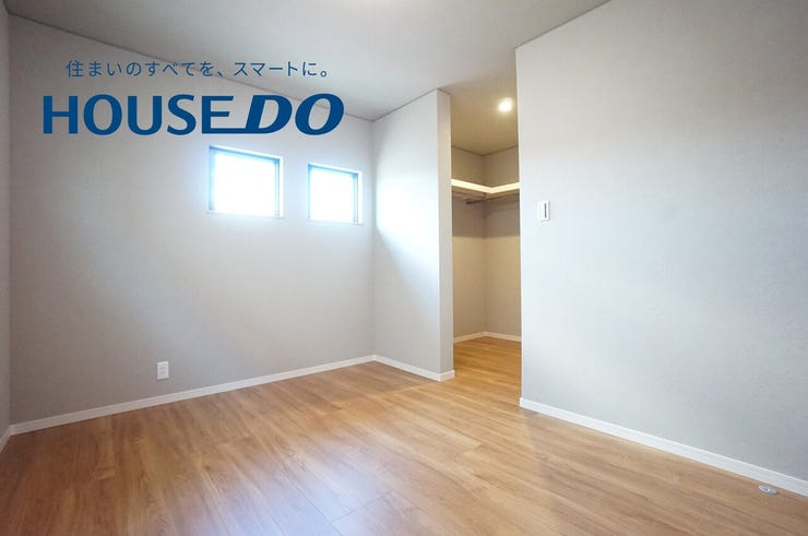 福井市寺前町の中古戸建 内観