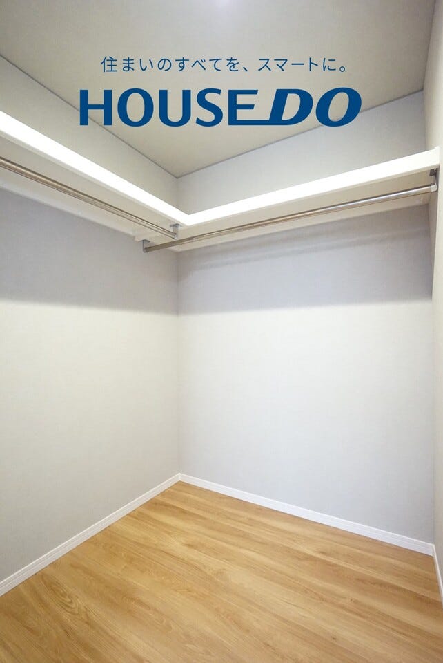 福井市寺前町の中古戸建 内観